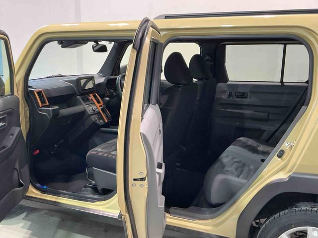 タフトＧターボナビ　バックカメラ　キーフリーシステム　ＬＥＤヘッドライト　ＬＥＤフォグランプ　純正アルミホイール　スマートアシスト　コーナーセンサー　運転席・助手席シートヒーター　クルーズコントロール　ターボ（栃木県）の中古車