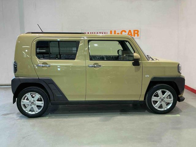 タフトＧターボナビ　バックカメラ　キーフリーシステム　ＬＥＤヘッドライト　ＬＥＤフォグランプ　純正アルミホイール　スマートアシスト　コーナーセンサー　運転席・助手席シートヒーター　クルーズコントロール　ターボ（栃木県）の中古車