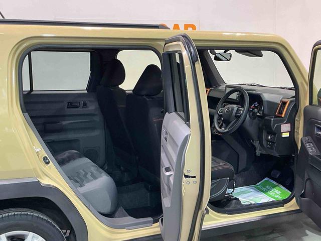 タフトＧターボナビ　バックカメラ　キーフリーシステム　ＬＥＤヘッドライト　ＬＥＤフォグランプ　純正アルミホイール　スマートアシスト　コーナーセンサー　運転席・助手席シートヒーター　クルーズコントロール　ターボ（栃木県）の中古車