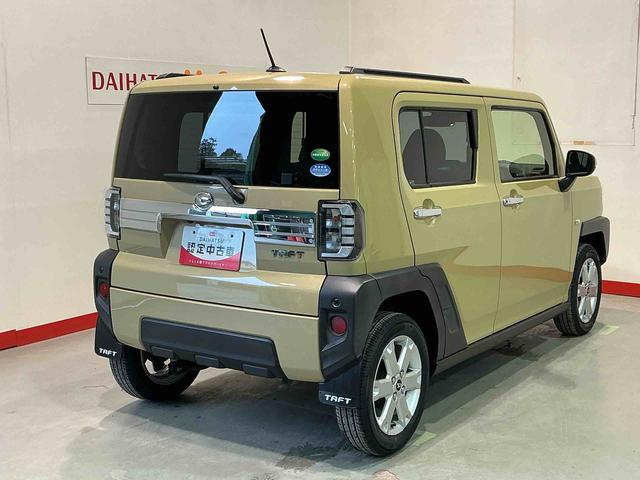 タフトＧターボナビ　バックカメラ　キーフリーシステム　ＬＥＤヘッドライト　ＬＥＤフォグランプ　純正アルミホイール　スマートアシスト　コーナーセンサー　運転席・助手席シートヒーター　クルーズコントロール　ターボ（栃木県）の中古車