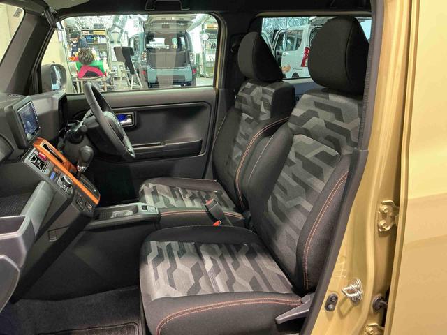 タフトＧターボナビ　バックカメラ　キーフリーシステム　ＬＥＤヘッドライト　ＬＥＤフォグランプ　純正アルミホイール　スマートアシスト　コーナーセンサー　運転席・助手席シートヒーター　クルーズコントロール　ターボ（栃木県）の中古車