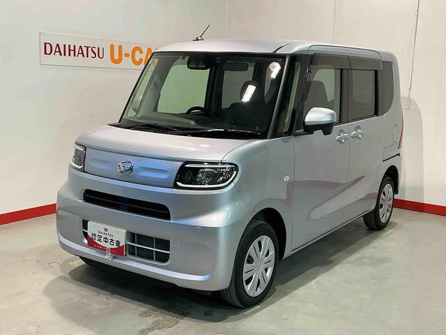 タントスローパーＬ福祉車両　スロープ　キーレスエントリーシステム　ＬＥＤヘッドライト　スマートアシスト　コーナーセンサー　パワーウィンドウ　電動格納式ドアミラー　マニュアルエアコン（栃木県）の中古車