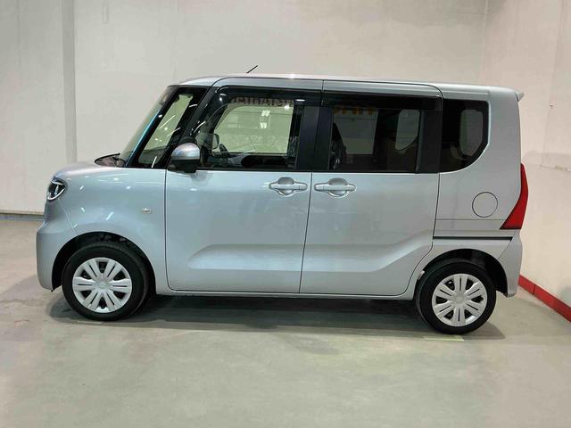 タントスローパーＬ福祉車両　スロープ　キーレスエントリーシステム　ＬＥＤヘッドライト　スマートアシスト　コーナーセンサー　パワーウィンドウ　電動格納式ドアミラー　マニュアルエアコン（栃木県）の中古車