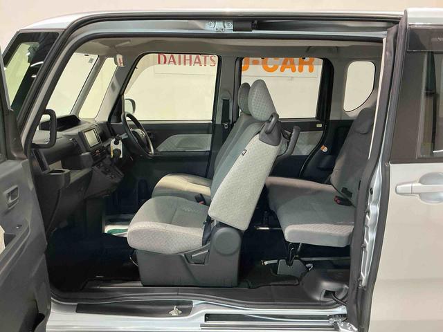 タントスローパーＬ福祉車両　スロープ　キーレスエントリーシステム　ＬＥＤヘッドライト　スマートアシスト　コーナーセンサー　パワーウィンドウ　電動格納式ドアミラー　マニュアルエアコン（栃木県）の中古車