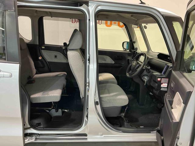 タントスローパーＬ福祉車両　スロープ　キーレスエントリーシステム　ＬＥＤヘッドライト　スマートアシスト　コーナーセンサー　パワーウィンドウ　電動格納式ドアミラー　マニュアルエアコン（栃木県）の中古車