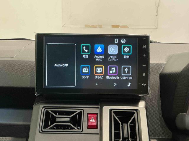 タフトＧ　ダーククロムベンチャーディスプレイオーディオ　バックカメラ　キーフリーシステム　ＬＥＤヘッドライト　ＬＥＤフォグランプ　純正アルミホイール　スマートアシスト　コーナーセンサー　運転席・助手席シートヒーター（栃木県）の中古車