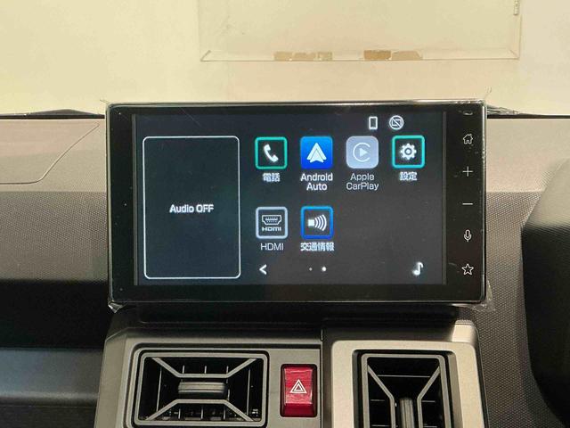 タフトＧ　ダーククロムベンチャーディスプレイオーディオ　バックカメラ　キーフリーシステム　ＬＥＤヘッドライト　ＬＥＤフォグランプ　純正アルミホイール　スマートアシスト　コーナーセンサー　運転席・助手席シートヒーター（栃木県）の中古車