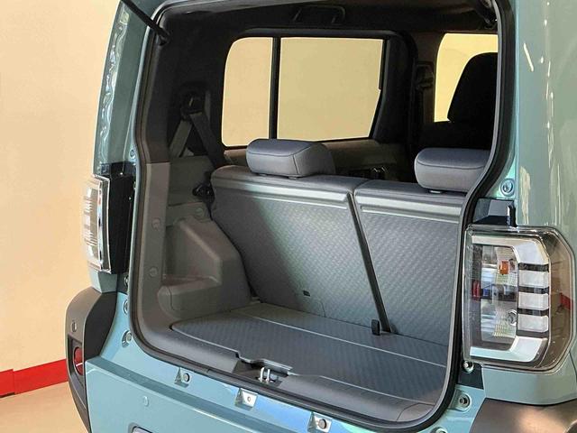 タフトＧ　ダーククロムベンチャーディスプレイオーディオ　バックカメラ　キーフリーシステム　ＬＥＤヘッドライト　ＬＥＤフォグランプ　純正アルミホイール　スマートアシスト　コーナーセンサー　運転席・助手席シートヒーター（栃木県）の中古車