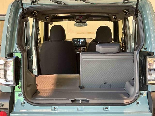 タフトＧ　ダーククロムベンチャーディスプレイオーディオ　バックカメラ　キーフリーシステム　ＬＥＤヘッドライト　ＬＥＤフォグランプ　純正アルミホイール　スマートアシスト　コーナーセンサー　運転席・助手席シートヒーター（栃木県）の中古車