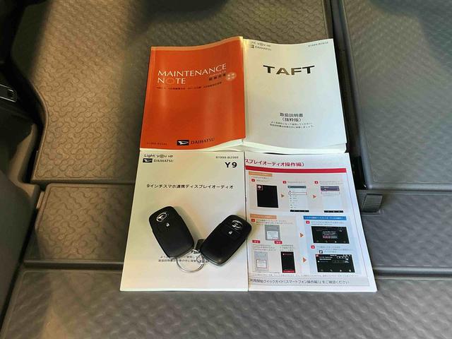 タフトＧ　ダーククロムベンチャーディスプレイオーディオ　バックカメラ　キーフリーシステム　ＬＥＤヘッドライト　ＬＥＤフォグランプ　純正アルミホイール　スマートアシスト　コーナーセンサー　運転席・助手席シートヒーター（栃木県）の中古車