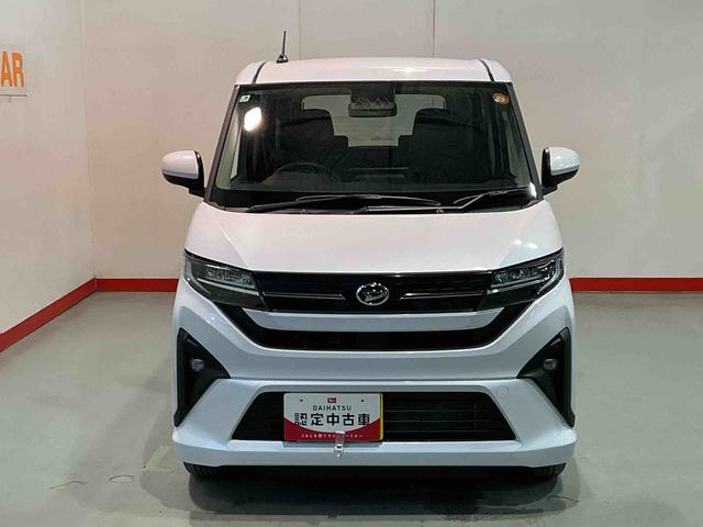 ムーヴＧ大画面ディスプレイオーディオ　バックカメラ　スマートアシスト　ソナーセンサー　電動スライドドア　ＬＥＤヘッドライト　オートライト　ＣＶＴ　衝突被害軽減システム（栃木県）の中古車