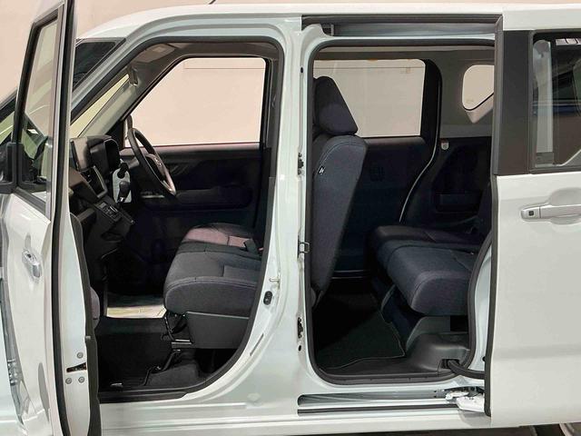 ムーヴＧ大画面ディスプレイオーディオ　バックカメラ　スマートアシスト　ソナーセンサー　電動スライドドア　ＬＥＤヘッドライト　オートライト　ＣＶＴ　衝突被害軽減システム（栃木県）の中古車