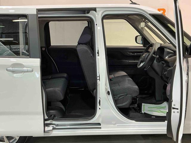 ムーヴＧ大画面ディスプレイオーディオ　バックカメラ　スマートアシスト　ソナーセンサー　電動スライドドア　ＬＥＤヘッドライト　オートライト　ＣＶＴ　衝突被害軽減システム（栃木県）の中古車