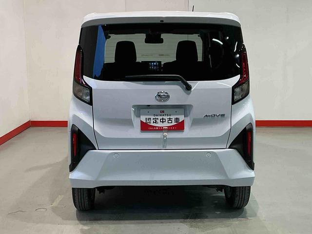 ムーヴＧ大画面ディスプレイオーディオ　バックカメラ　スマートアシスト　ソナーセンサー　電動スライドドア　ＬＥＤヘッドライト　オートライト　ＣＶＴ　衝突被害軽減システム（栃木県）の中古車