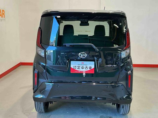 ムーヴＲＳ大画面ディスプレイオーディオ　バックカメラ　スマートアシスト　ソナーセンサー　電動スライドドア　ＬＥＤヘッドライト　オートライト　ＣＶＴ　衝突被害軽減システム（栃木県）の中古車