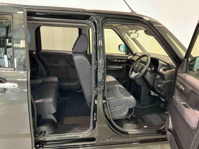 ムーヴＲＳ大画面ディスプレイオーディオ　バックカメラ　スマートアシスト　ソナーセンサー　電動スライドドア　ＬＥＤヘッドライト　オートライト　ＣＶＴ　衝突被害軽減システム（栃木県）の中古車