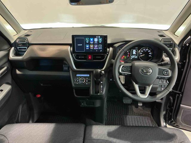 ムーヴＲＳ大画面ディスプレイオーディオ　バックカメラ　スマートアシスト　ソナーセンサー　電動スライドドア　ＬＥＤヘッドライト　オートライト　ＣＶＴ　衝突被害軽減システム（栃木県）の中古車