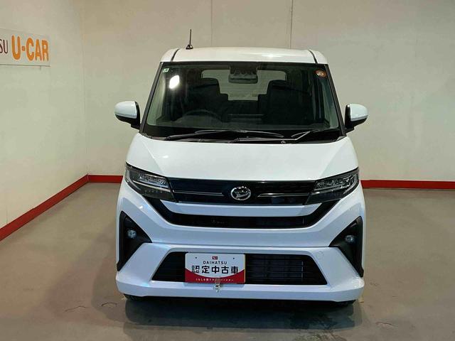 ムーヴＧ大画面ディスプレイオーディオ　バックカメラ　スマートアシスト　ソナーセンサー　電動スライドドア　ＬＥＤヘッドライト　オートライト　ＣＶＴ　衝突被害軽減システム（栃木県）の中古車