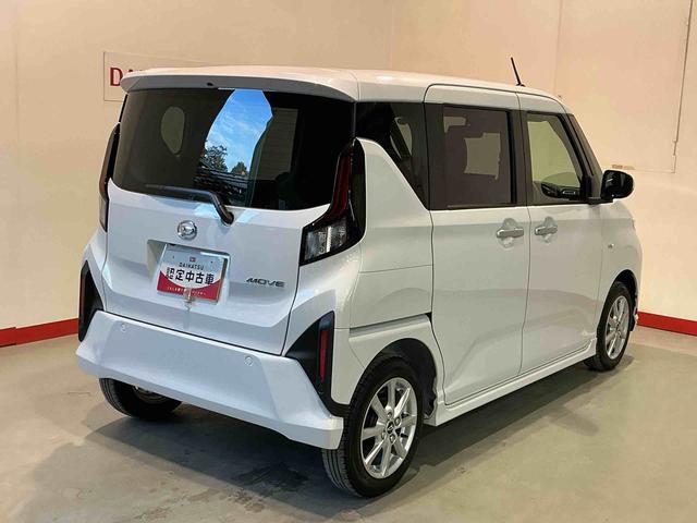 ムーヴＧ大画面ディスプレイオーディオ　バックカメラ　スマートアシスト　ソナーセンサー　電動スライドドア　ＬＥＤヘッドライト　オートライト　ＣＶＴ　衝突被害軽減システム（栃木県）の中古車