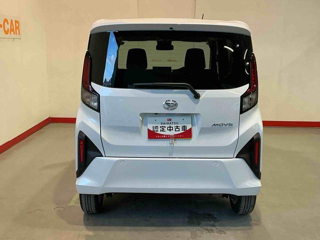 ムーヴＧ大画面ディスプレイオーディオ　バックカメラ　スマートアシスト　ソナーセンサー　電動スライドドア　ＬＥＤヘッドライト　オートライト　ＣＶＴ　衝突被害軽減システム（栃木県）の中古車