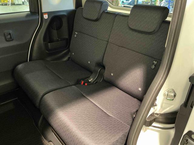 ムーヴＧ大画面ディスプレイオーディオ　バックカメラ　スマートアシスト　ソナーセンサー　電動スライドドア　ＬＥＤヘッドライト　オートライト　ＣＶＴ　衝突被害軽減システム（栃木県）の中古車