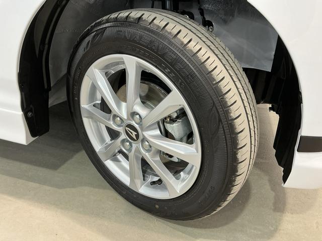 ムーヴＧ大画面ディスプレイオーディオ　バックカメラ　スマートアシスト　ソナーセンサー　電動スライドドア　ＬＥＤヘッドライト　オートライト　ＣＶＴ　衝突被害軽減システム（栃木県）の中古車