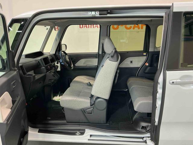 タントＸキーフリーシステム　スマートアシスト　コーナーセンサー　左側電動スライドドア　ＬＥＤヘッドライト　オートエアコン　シートバックテーブル　運転席シートリフター（栃木県）の中古車