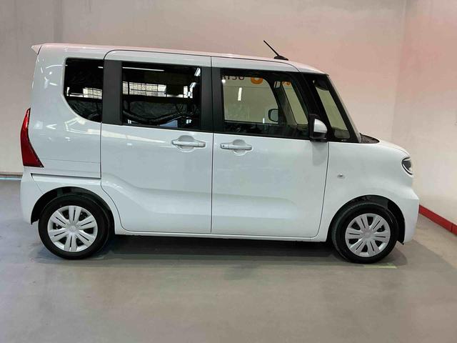 タントＸキーフリーシステム　スマートアシスト　コーナーセンサー　左側電動スライドドア　ＬＥＤヘッドライト　オートエアコン　シートバックテーブル　運転席シートリフター（栃木県）の中古車