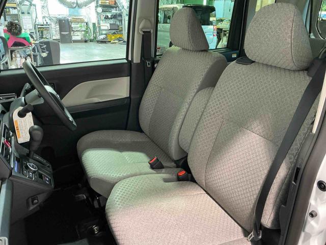 タントＸキーフリーシステム　スマートアシスト　コーナーセンサー　左側電動スライドドア　ＬＥＤヘッドライト　オートエアコン　シートバックテーブル　運転席シートリフター（栃木県）の中古車