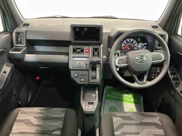 タフトＸキーフリーシステム　スマートアシスト　コーナーセンサー　オートライト　ＬＥＤヘッドライト　電動パーキングブレーキ　オートエアコン　電動格納式ドアミラー（栃木県）の中古車