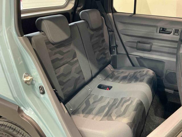 タフトＸキーフリーシステム　スマートアシスト　コーナーセンサー　オートライト　ＬＥＤヘッドライト　電動パーキングブレーキ　オートエアコン　電動格納式ドアミラー（栃木県）の中古車