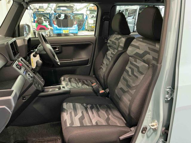 タフトＸキーフリーシステム　スマートアシスト　コーナーセンサー　オートライト　ＬＥＤヘッドライト　電動パーキングブレーキ　オートエアコン　電動格納式ドアミラー（栃木県）の中古車