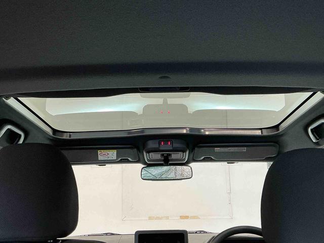 タフトＸキーフリーシステム　スマートアシスト　コーナーセンサー　オートライト　ＬＥＤヘッドライト　電動パーキングブレーキ　オートエアコン　電動格納式ドアミラー（栃木県）の中古車