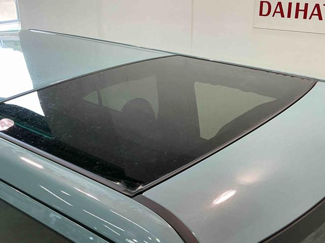 タフトＸキーフリーシステム　スマートアシスト　コーナーセンサー　オートライト　ＬＥＤヘッドライト　電動パーキングブレーキ　オートエアコン　電動格納式ドアミラー（栃木県）の中古車