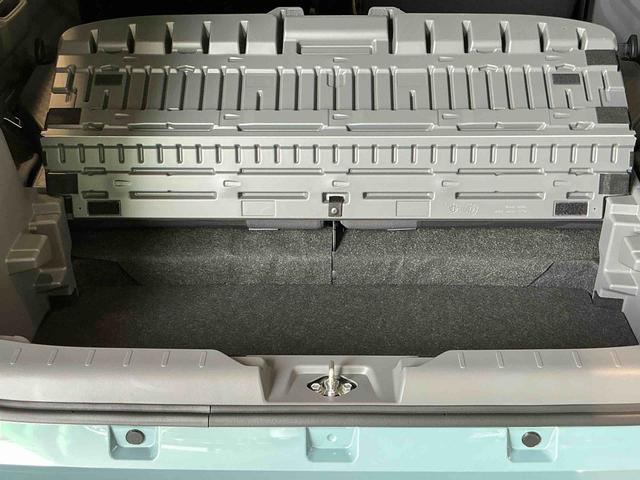 タフトＸキーフリーシステム　スマートアシスト　コーナーセンサー　オートライト　ＬＥＤヘッドライト　電動パーキングブレーキ　オートエアコン　電動格納式ドアミラー（栃木県）の中古車