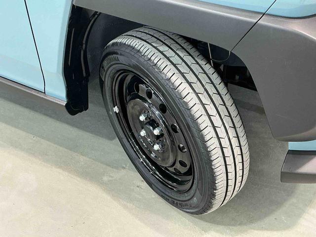 タフトＸキーフリーシステム　スマートアシスト　コーナーセンサー　オートライト　ＬＥＤヘッドライト　電動パーキングブレーキ　オートエアコン　電動格納式ドアミラー（栃木県）の中古車