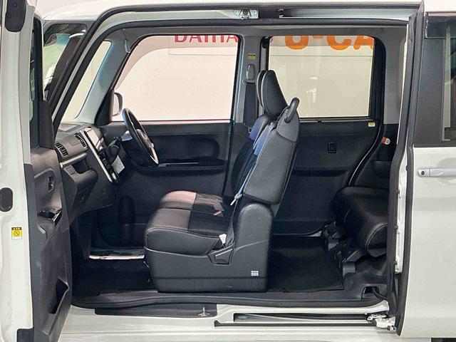 タントカスタムＸ　トップエディションリミテッドＳＡIIIナビゲーションシステム　パノラマモニター　ＥＴＣ車載器　両側電動スライドドア　アルミホイール　ドライブレコーダー　スマートアシスト３　ＬＥＤヘッドライト（栃木県）の中古車