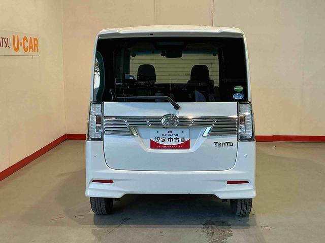タントカスタムＸ　トップエディションリミテッドＳＡIIIナビゲーションシステム　パノラマモニター　ＥＴＣ車載器　両側電動スライドドア　アルミホイール　ドライブレコーダー　スマートアシスト３　ＬＥＤヘッドライト（栃木県）の中古車