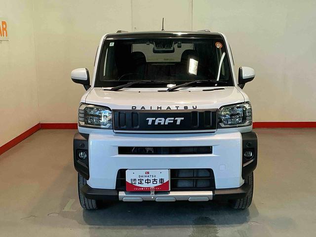 タフトＧターボ　クロムベンチャー（栃木県）の中古車
