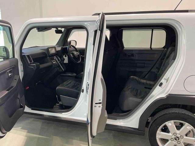タフトＧターボ　クロムベンチャー（栃木県）の中古車