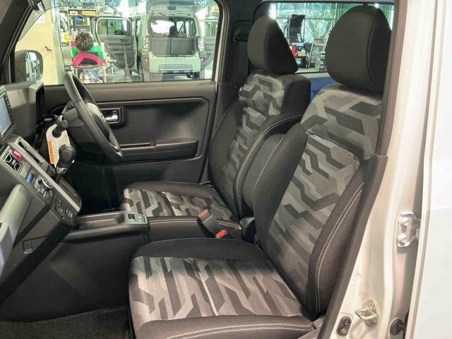 タフトＧターボ　クロムベンチャー（栃木県）の中古車