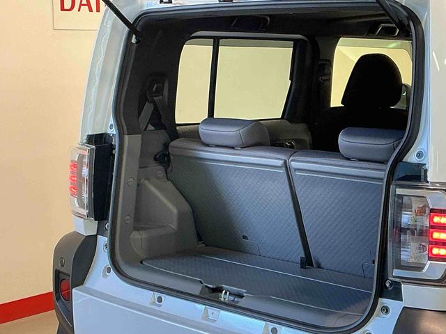 タフトＧターボ　クロムベンチャー（栃木県）の中古車