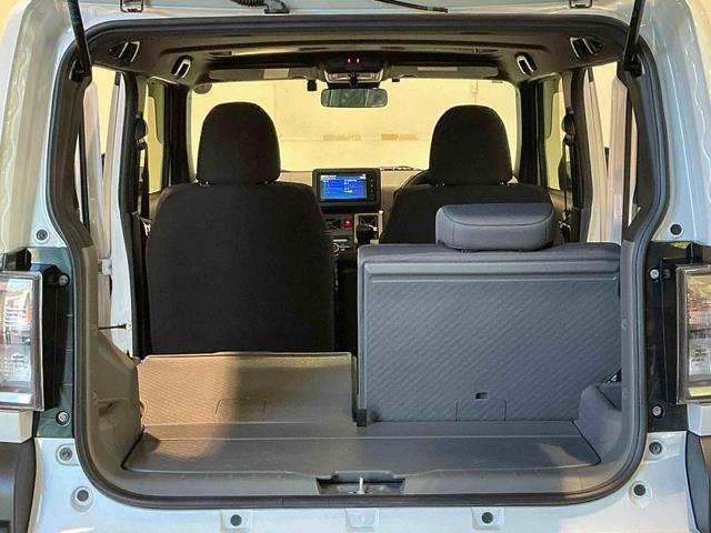 タフトＧターボ　クロムベンチャー（栃木県）の中古車