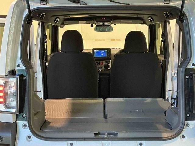 タフトＧターボ　クロムベンチャー（栃木県）の中古車