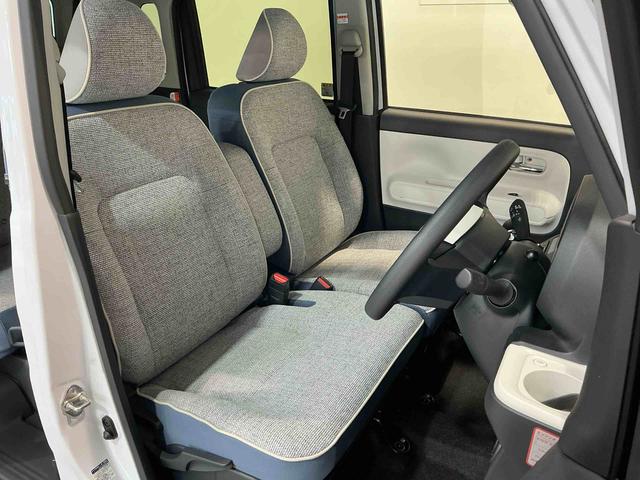 ムーヴキャンバスストライプスＧナビゲーションシステム　パノラマモニター　キーフリーシステム　ＬＥＤヘッドライト　ＬＥＤフォグランプ　オートエアコン　運転席・助手席電動スライドドア　運転席・助手席シートヒーター　スマートアシスト（栃木県）の中古車