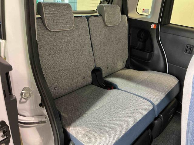 ムーヴキャンバスストライプスＧナビゲーションシステム　パノラマモニター　キーフリーシステム　ＬＥＤヘッドライト　ＬＥＤフォグランプ　オートエアコン　運転席・助手席電動スライドドア　運転席・助手席シートヒーター　スマートアシスト（栃木県）の中古車