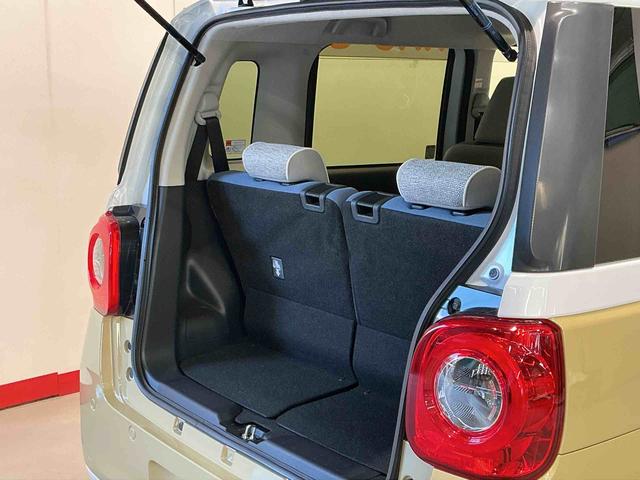 ムーヴキャンバスストライプスＧナビゲーションシステム　パノラマモニター　キーフリーシステム　ＬＥＤヘッドライト　ＬＥＤフォグランプ　オートエアコン　運転席・助手席電動スライドドア　運転席・助手席シートヒーター　スマートアシスト（栃木県）の中古車