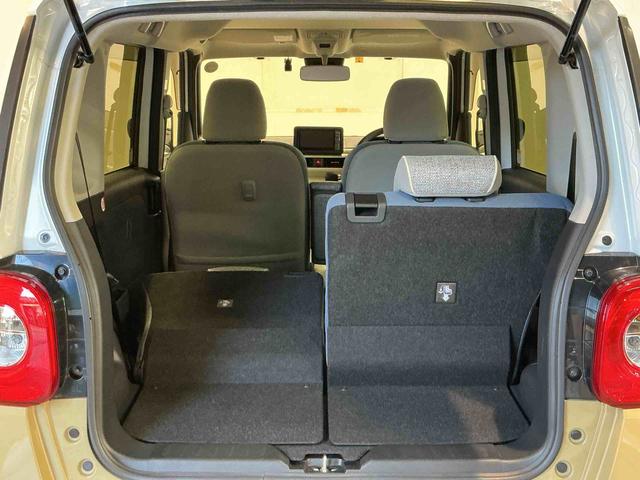 ムーヴキャンバスストライプスＧナビゲーションシステム　パノラマモニター　キーフリーシステム　ＬＥＤヘッドライト　ＬＥＤフォグランプ　オートエアコン　運転席・助手席電動スライドドア　運転席・助手席シートヒーター　スマートアシスト（栃木県）の中古車