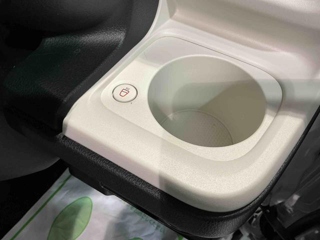 ムーヴキャンバスストライプスＧナビゲーションシステム　パノラマモニター　キーフリーシステム　ＬＥＤヘッドライト　ＬＥＤフォグランプ　オートエアコン　運転席・助手席電動スライドドア　運転席・助手席シートヒーター　スマートアシスト（栃木県）の中古車