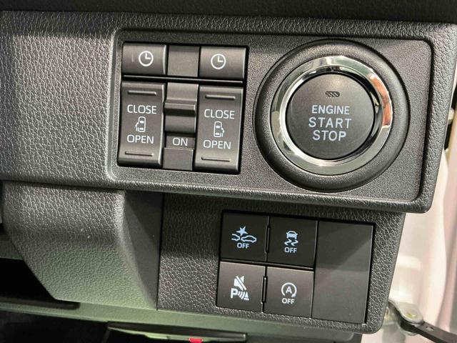 ムーヴキャンバスストライプスＧナビゲーションシステム　パノラマモニター　キーフリーシステム　ＬＥＤヘッドライト　ＬＥＤフォグランプ　オートエアコン　運転席・助手席電動スライドドア　運転席・助手席シートヒーター　スマートアシスト（栃木県）の中古車